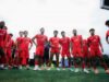 Timnas Indonesia U-20 Siap Bertarung Lawan Malaysia di Kualifikasi Piala Asia U-20 2027