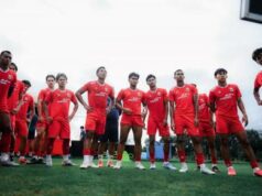 Timnas Indonesia U-20 Siap Bertarung Lawan Malaysia di Kualifikasi Piala Asia U-20 2027