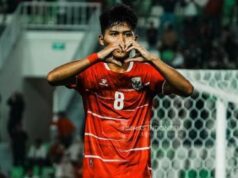Timnas Indonesia U-20 Siap Bertarung di Kualifikasi Piala Asia U-20 2027