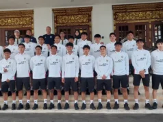 Timnas Indonesia U-20 Siap Bertarung di Kualifikasi Piala Asia U-20 2027