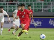 Timnas Indonesia U-20 Siap Diperkuat Tiga Pemain Diaspora di Kualifikasi Piala Asia 2027