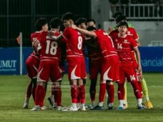 Timnas Indonesia U-20 Siap Hadapi Malaysia di Pembuka Kualifikasi Piala Asia U-20 2027