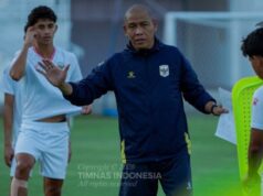 Timnas Indonesia U-20 Siap Hadapi Ujian Berat di Kualifikasi Piala Asia U-20 2027