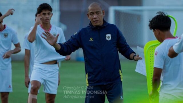 Timnas-Indonesia-U-20-Siap-Hadapi-Ujian-Berat-di-Kualifikasi-Piala-Asia-U-20-2027
