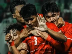 Timnas Indonesia U-20 Siap Uji Coba Lawan Irak di Thailand Jelang Kualifikasi Piala Asia U-20