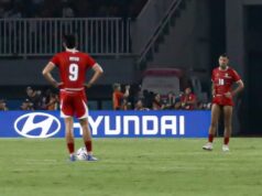 Timnas Indonesia Wajib Menang Lawan Singapura untuk Lolos ke Semifinal AFF 2026