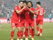Timnas Indonesia Waspadai Trio Naturalisasi Brasil Vietnam di Piala AFF 2026