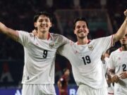 Timnas Indonesia dan Vietnam Siap Bertarung di Piala AFF 2026 dengan Ranking FIFA yang Berdekatan
