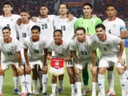 Timnas Indonesia vs Vietnam: Duel Penentu Lolos ke Semifinal Piala AFF 2026