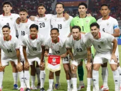 Timnas Indonesia vs Vietnam: Duel Penentu Lolos ke Semifinal Piala AFF 2026