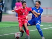 Timnas Putri U-16 Indonesia Kalah 0-2 dari Thailand di Srikandi Merdeka Cup 2026