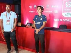 Timnas Putri U-17 Indonesia Butuh Polesan untuk Bersaing di Kualifikasi Piala Asia 2027