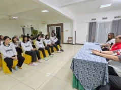 Timnas Putri Voli Digerakkan Semangat Kemerdekaan Jelang AVC Continental 2026