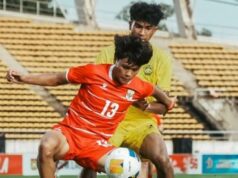 Timnas U-20 Gagal Menang, Berbagi Poin 0-0 Lawan Malaysia