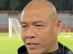 Timnas U-20 Indonesia Bawa 23 Pemain, Welber Jardim dan Tiga Pemain Abroad Siap Bertarung di Laos