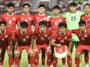 Timnas U-20 Indonesia Berjuang Lolos ke Piala Asia U-20 2027