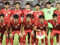 Timnas U-20 Indonesia Berjuang Lolos ke Piala Asia U-20 2027