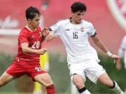 Timnas U-20 Indonesia Berpeluang Juara Grup H di Kualifikasi Piala Asia 2027
