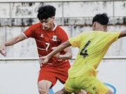 Timnas U-20 Indonesia Ditahan Imbang 0-0 oleh Malaysia di Kualifikasi Piala Asia U-20 2027