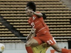 Timnas U-20 Indonesia Gagal Lanjutkan Rekor Menang di Laga Pembuka