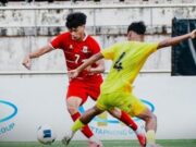 Timnas U-20 Indonesia Gagal Menang, Bermain Imbang 0-0 Lawan Malaysia