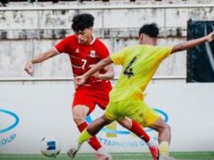 Timnas U-20 Indonesia Gagal Menang, Bermain Imbang 0-0 Lawan Malaysia