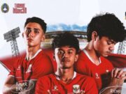 Timnas U-20 Indonesia Tertahan 0-0 Lawan Malaysia di Babak Pertama