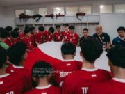 Timnas U-20 Siap Bertarung di Kualifikasi Piala Asia, Lawan Malaysia, Laos, dan Australia