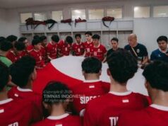 Timnas U-20 Siap Bertarung di Kualifikasi Piala Asia, Lawan Malaysia, Laos, dan Australia