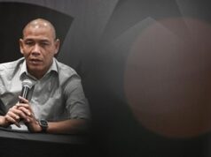Timnas U-20 Siap Hadapi Malaysia di Pembuka Kualifikasi Piala Asia U-20 2027