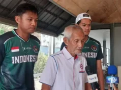 Timnas Voli Pantai Indonesia Fokus Kumpulkan Poin Menuju Olimpiade 2028
