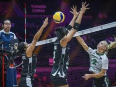 Timnas Voli Putri Indonesia Berpeluang Pecahkan Rekor Sejarah Lawan Iran