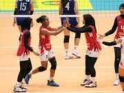 Timnas Voli Putri Indonesia Siap Rebut Kehormatan di SEA V Cup 2026 Leg 2 Thailand