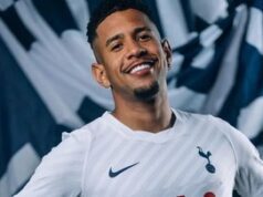 Tottenham Belanja Rp7 Triliun, De Zerbi: Kenapa Tidak Boleh?
