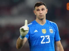 Tottenham Buru Kiper Martinez, Aston Villa Buka Jalan Setelah Datangkan Suzuki