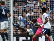 Tottenham Kalah 0-2 dari Newcastle, Masih Nol Poin di Liga Inggris
