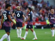 Tottenham Kalah 0-3 dari Brentford, Rp 7 Triliun Hilang dalam Sekejap