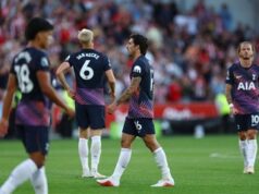 Tottenham Kalah 0-3 dari Brentford, Rp 7 Triliun Hilang dalam Sekejap