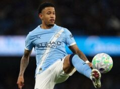 Tottenham Resmi Rekrut Savinho dari Man City Senilai 75 Juta Pounds