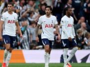 Tottenham Terpuruk di Awal Musim, Investasi Rp7,7 Triliun Belum Berbuah Kemenangan