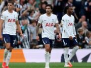 Tottenham Terpuruk di Dasar Klasemen, Belanja Rp7 Triliun Tak Berbuah Kemenangan