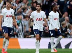 Tottenham Terpuruk di Dasar Klasemen, Belanja Rp7 Triliun Tak Berbuah Kemenangan