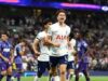 Tottenham dan Newcastle Melaju ke Babak Ketiga Carabao Cup
