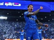 Trabzonspor Incar Darwin Nunez, Reuni dengan Salah di Liga Turki