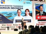 Transmigrasi Jadi Katalis Pemerataan Pembangunan Nasional