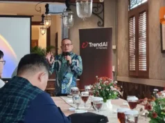 TrendAI Luncurkan Pusat Data di Jakarta Hadapi Ancaman Siber Berbasis AI