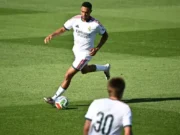 Trent Alexander-Arnold Jadi Senjata Taktis Mourinho di Tengah Lapangan