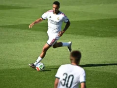 Trent Alexander-Arnold Jadi Senjata Taktis Mourinho di Tengah Lapangan