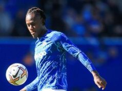 Trevoh Chalobah Pilih Como Karena Cesc Fabregas