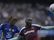 Trevoh Chalobah Resmi Pindah ke Como, Raih Kontrak Hingga 2031